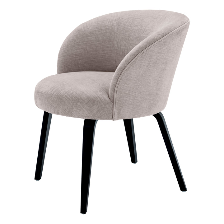 Eichholtz Dining Chair Vichy - Sisley Grey