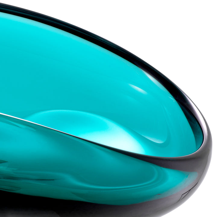 Eichholtz Bowl Athol - Turquoise