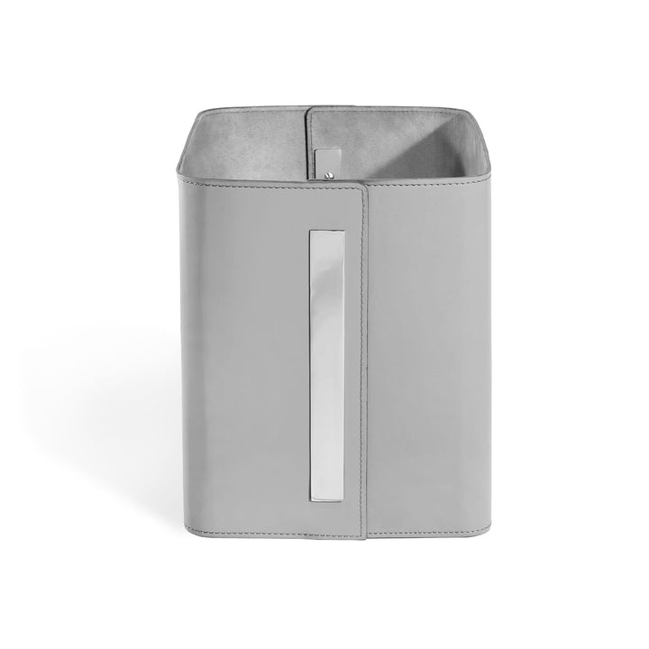 Portia Storage Basket - Light Grey