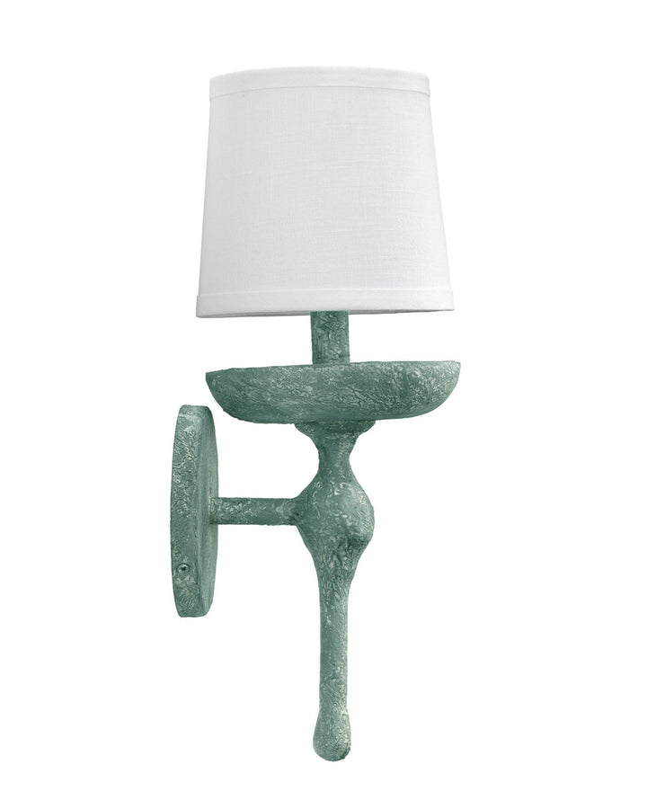 Jamie Young Concord Wall Sconce - Available in 2 Colors