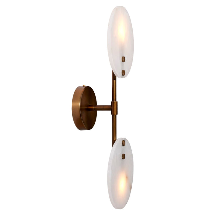 Oracle Sconce - Available in 2 Colors