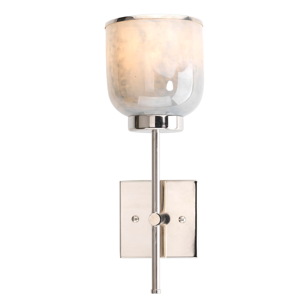 Vapor Double Wall Sconce - Available in 2 Styles