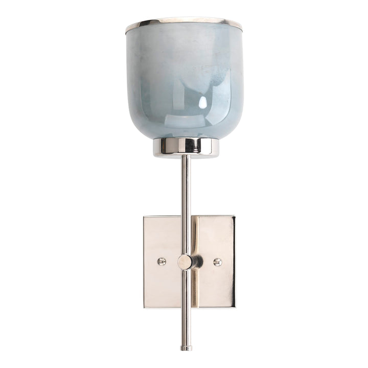 Vapor Double Wall Sconce - Available in 2 Styles