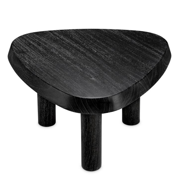 Coffee Table Briel Large - Charcoal