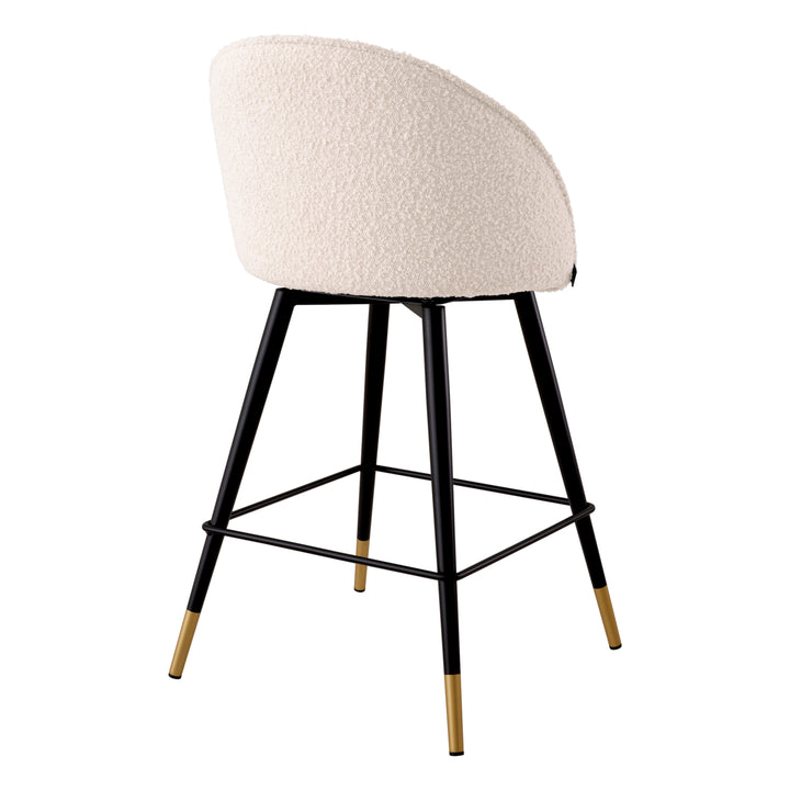 Counter Stool Cooper  Set Of 2 - Available in 2 Colors