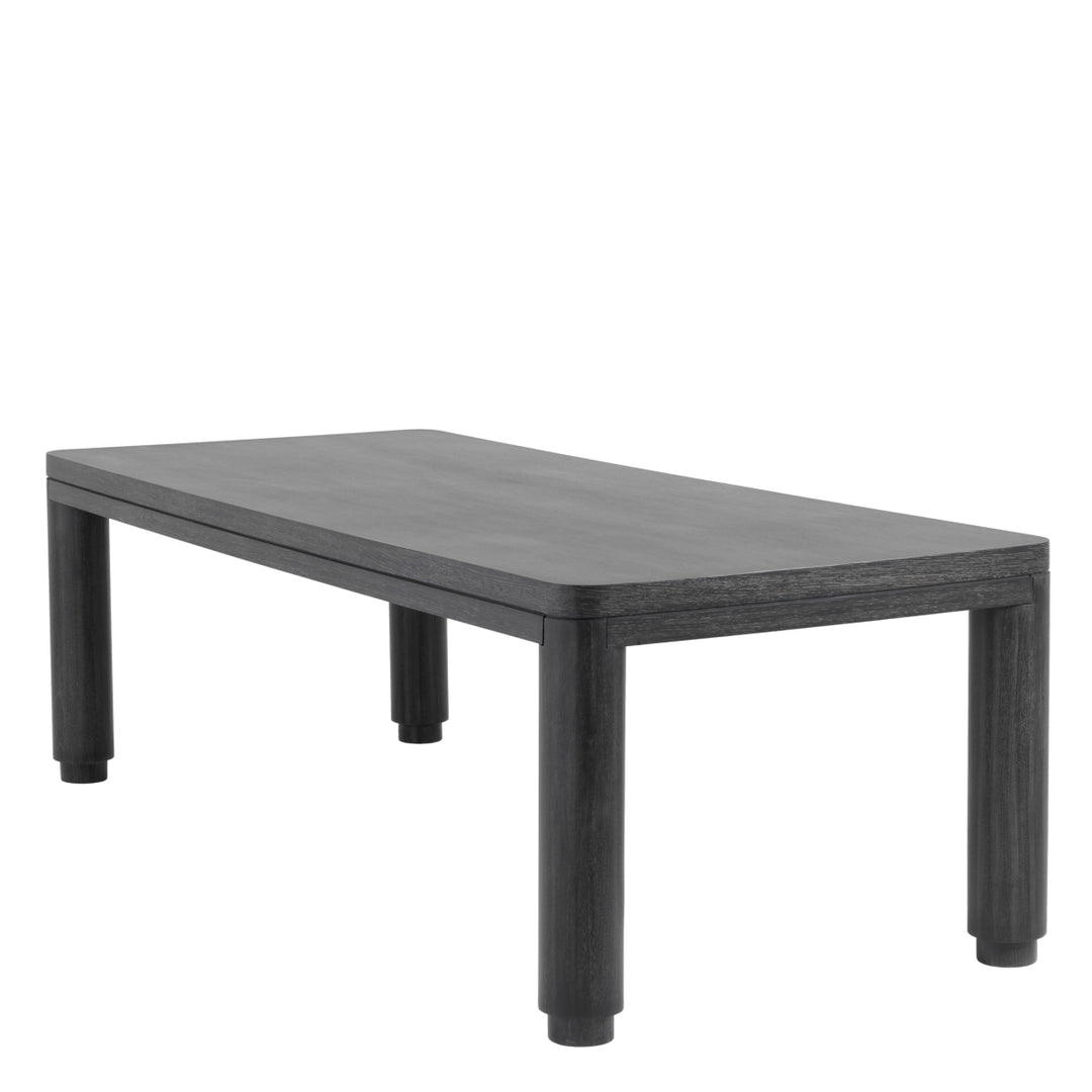 Atelier 240cm Dining Table - Gray