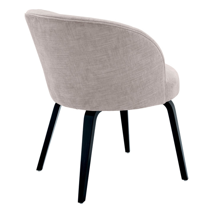 Eichholtz Dining Chair Vichy - Sisley Grey