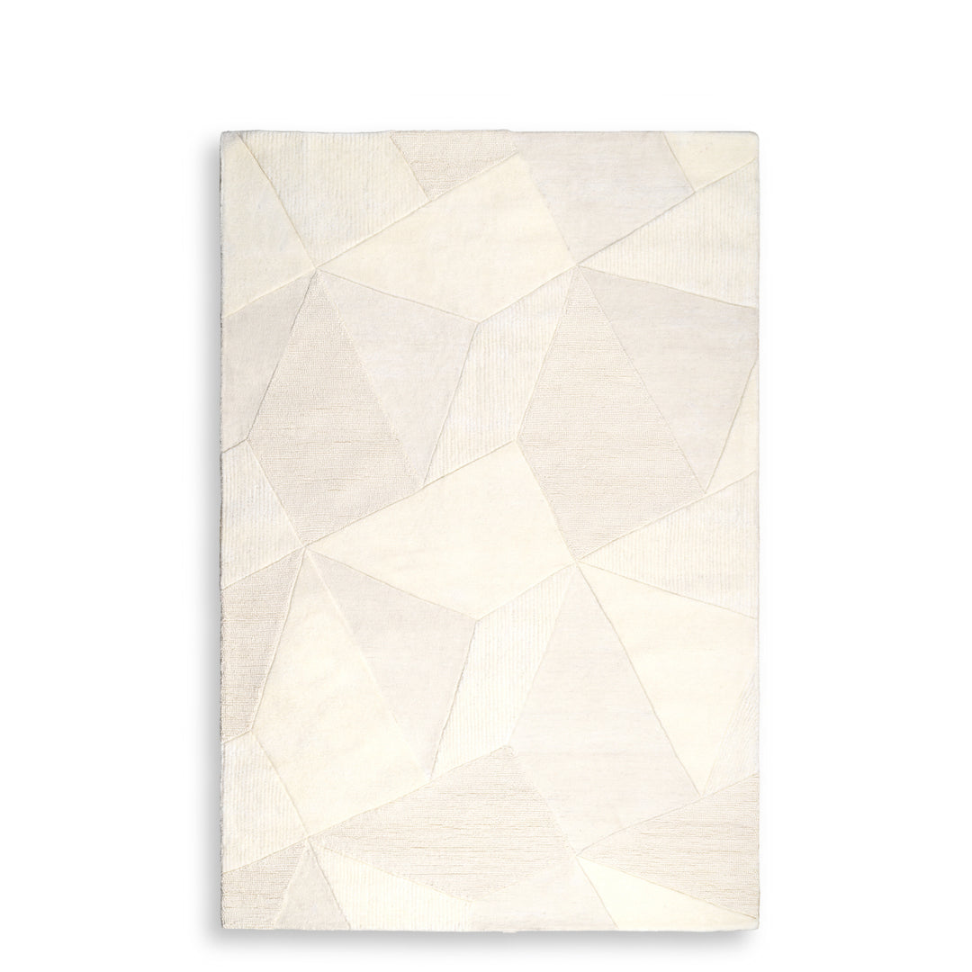 Eichholtz Carpet Osumi - White - Available in 2 Sizes