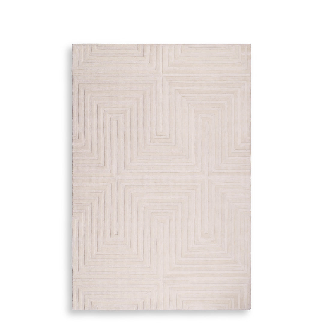 Breck Carpet 200 x 300cm - Ivory