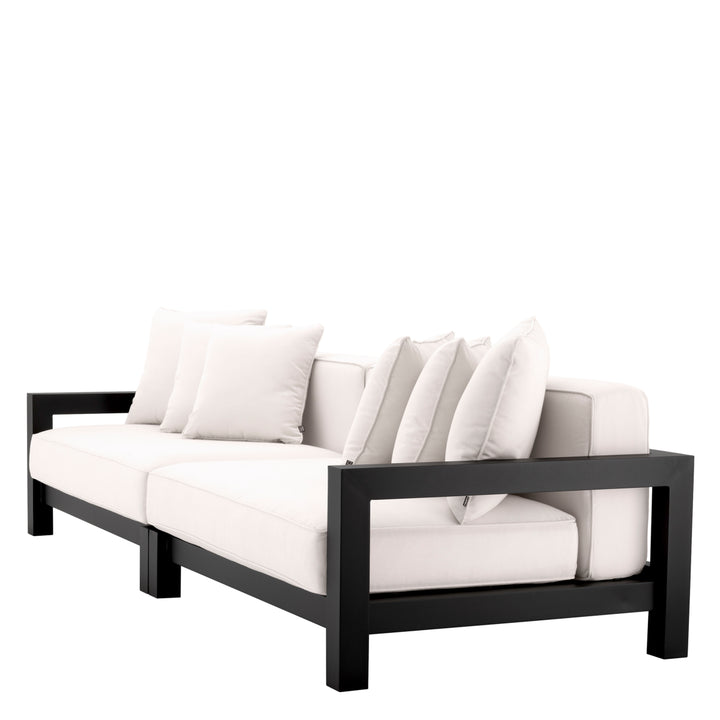 Sofa Cap-Antibes Outdoor - Black