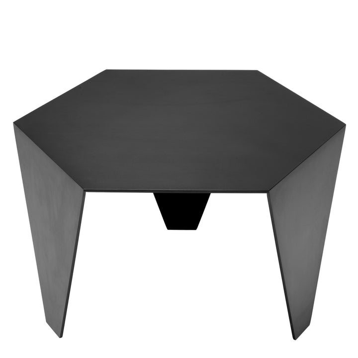 Side Table Metro Chic - Available in 2 Colors