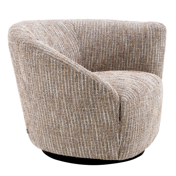 Swivel Chair Colin - Available in 2 Colors