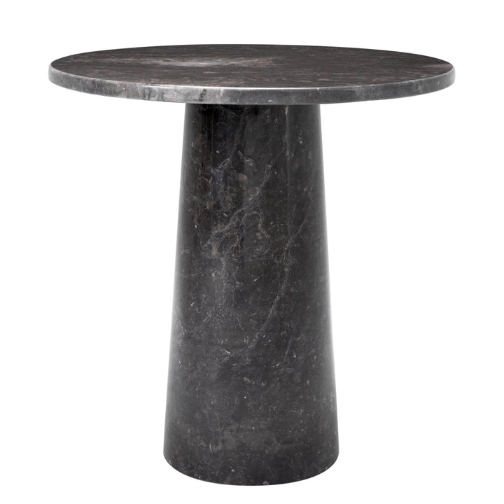 Eichholtz Terry Side Table - Gray