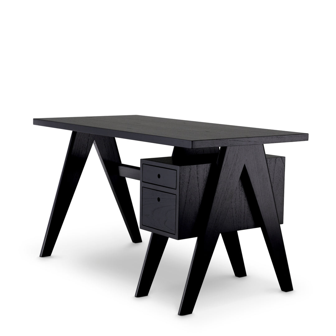 Eichholtz Jullien Desk - Black
