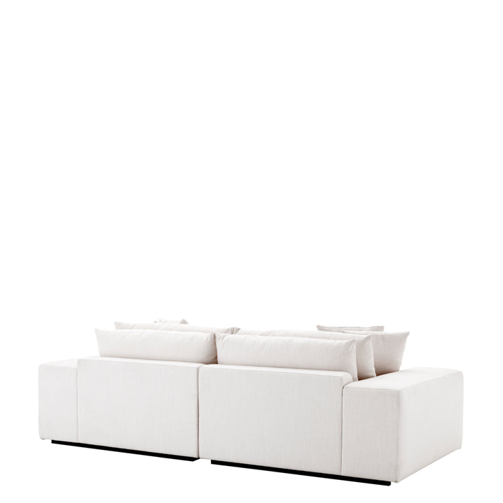 Vista Grande Sofa - White