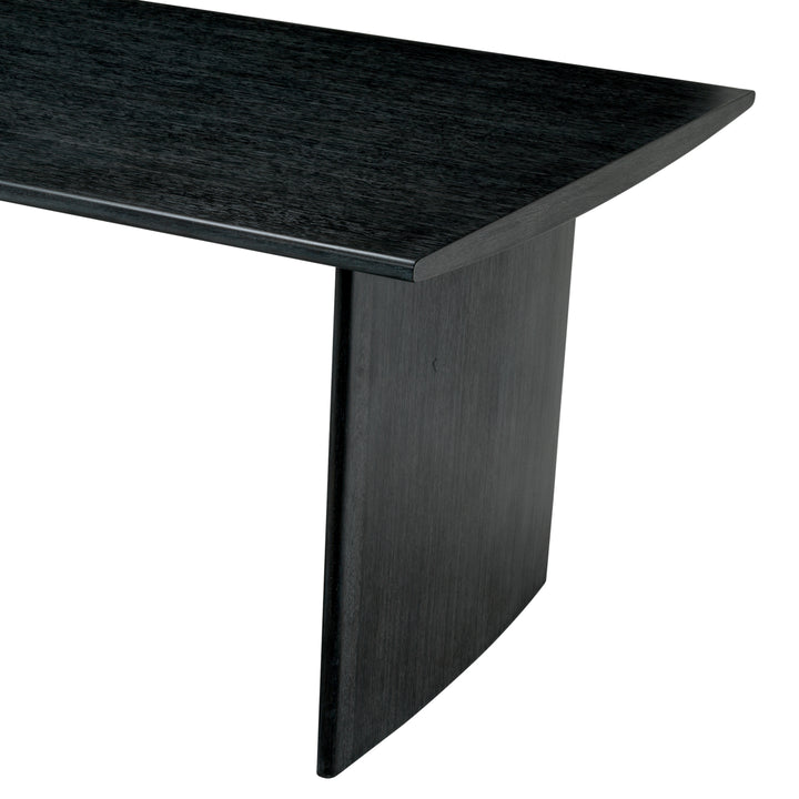 Tricia Dining Table - Black