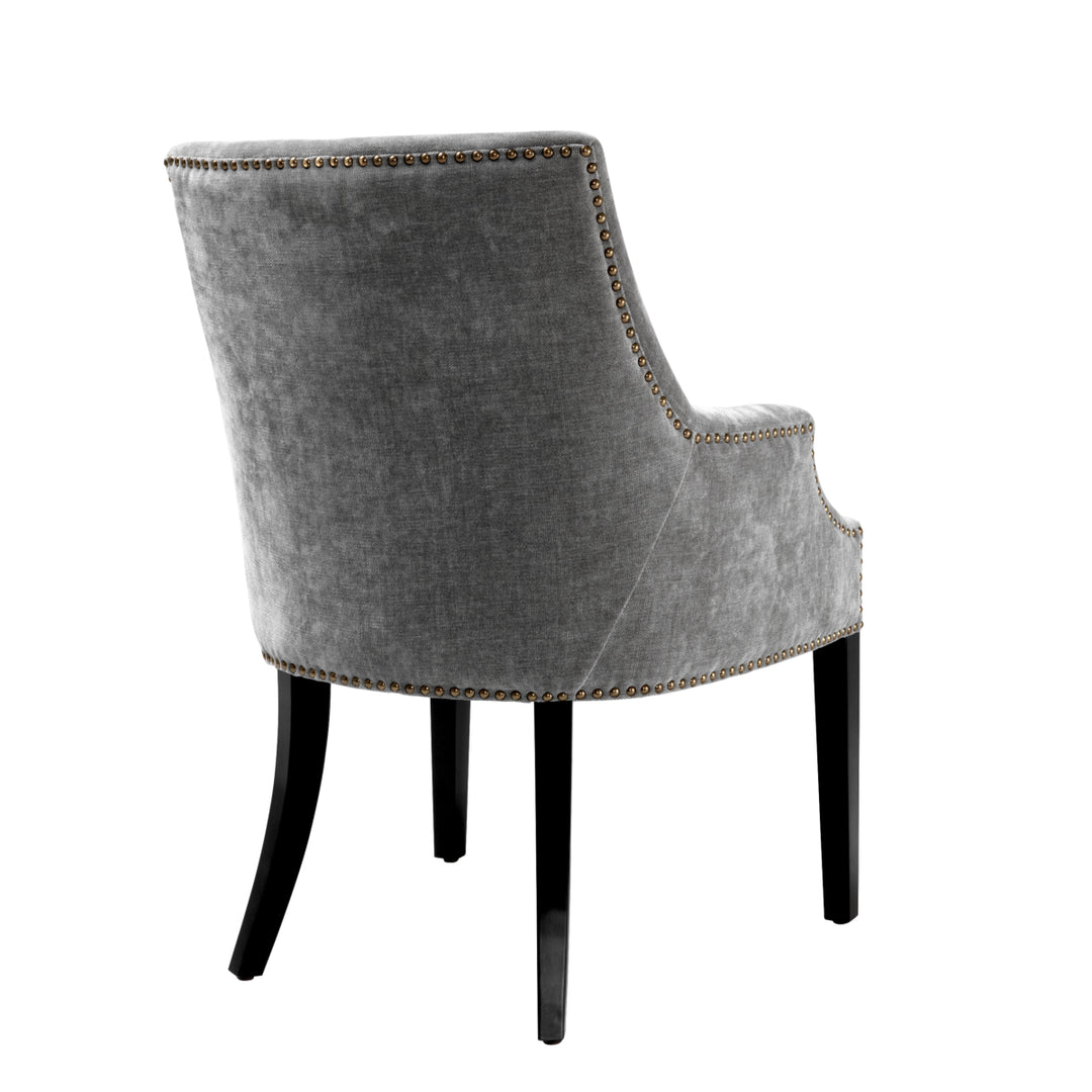Legacy Dining Chair - Gray