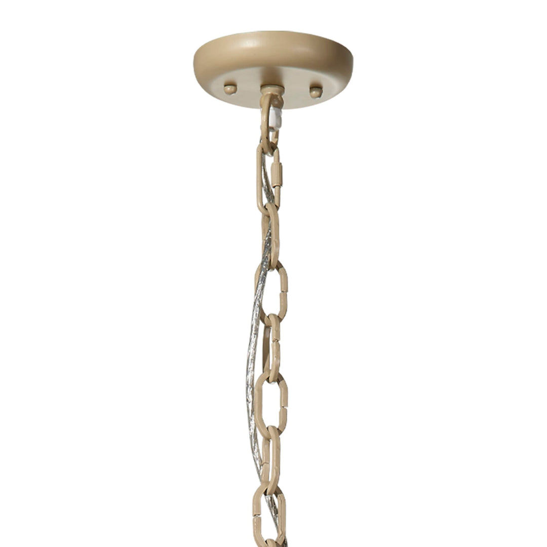 Strand Pendant - Available in 3 Colors
