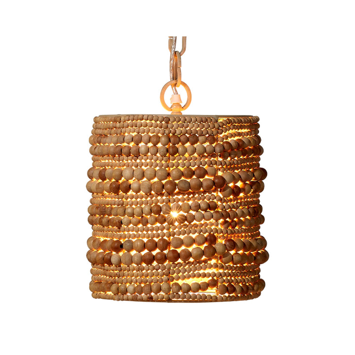 Strand Pendant - Available in 3 Colors