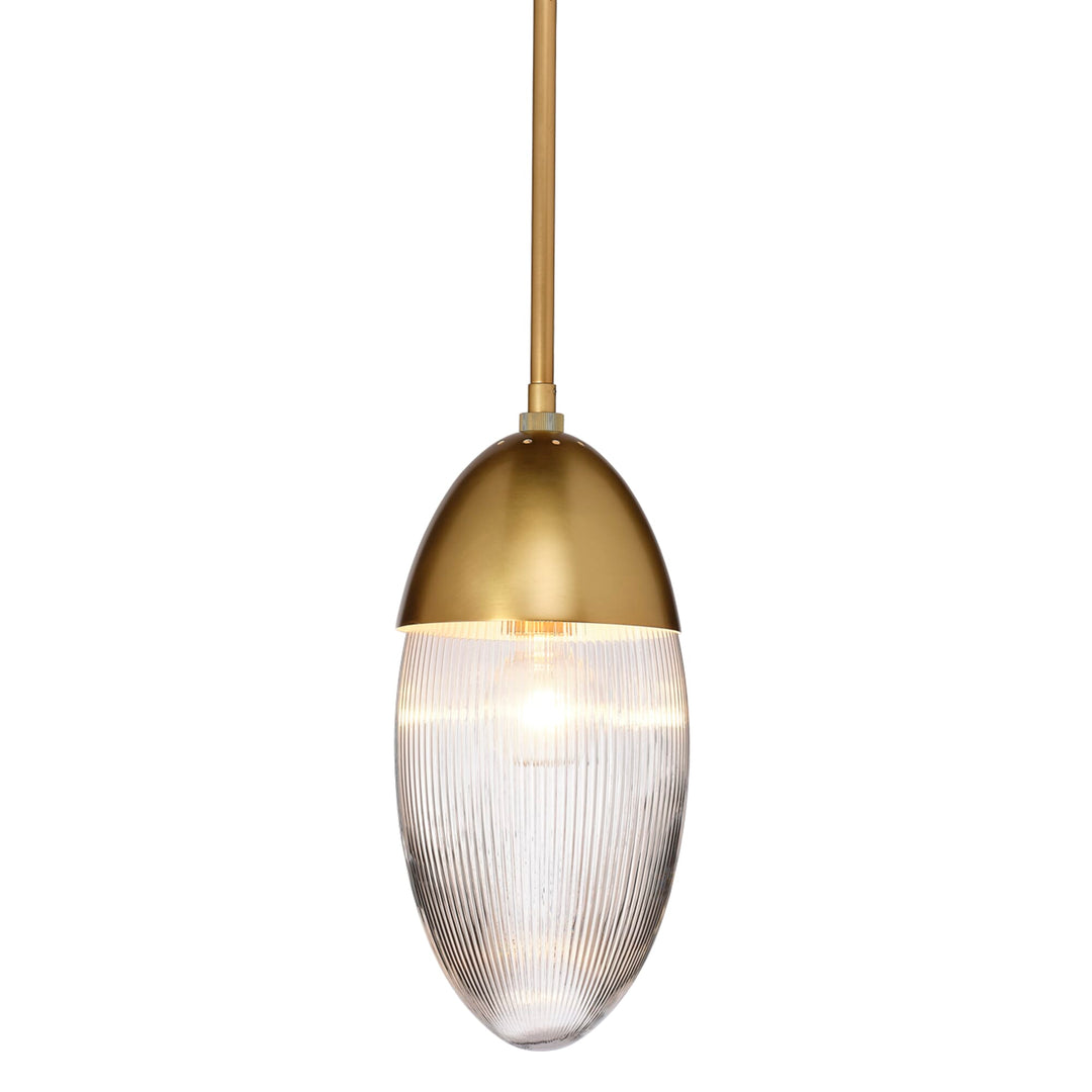 Whitworth Pendant LG - Available in 2 Sizes