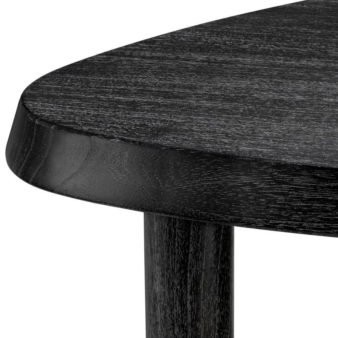 Coffee Table Briel Large - Charcoal