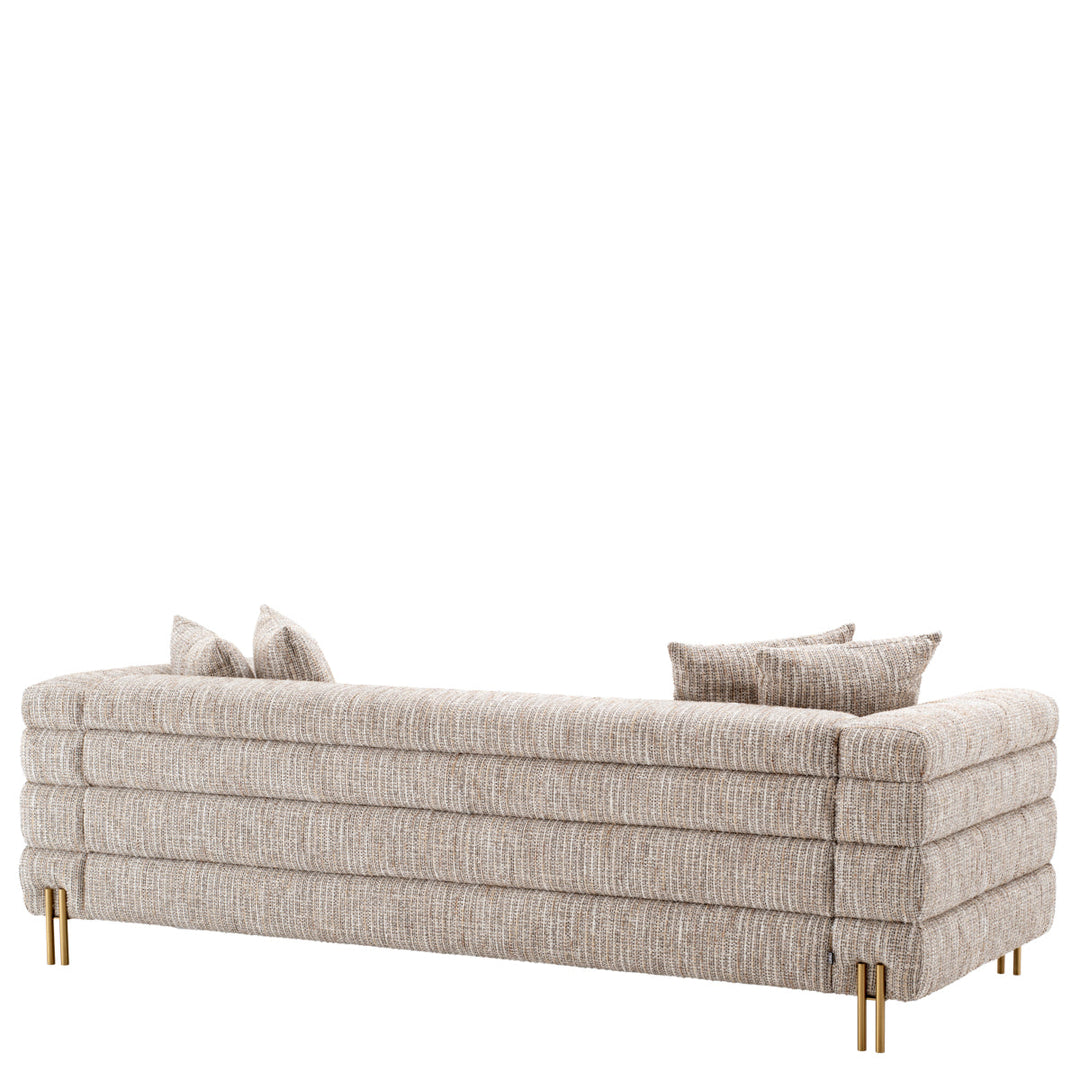 Eichholtz Sofa York - Available in 4 Colors