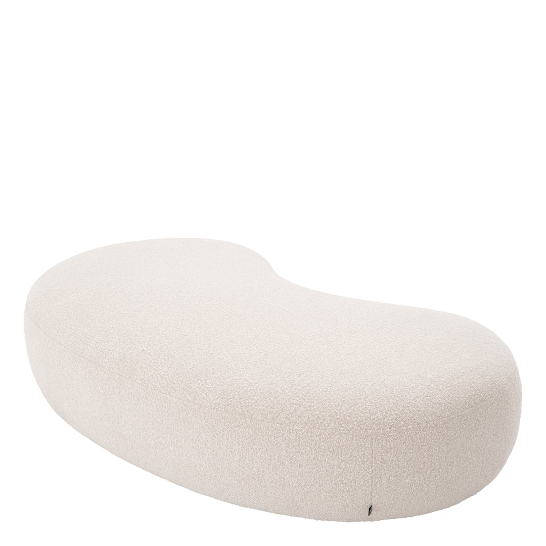 Eichholtz Upholstered Bench Bjorn - Available in 2 Colors