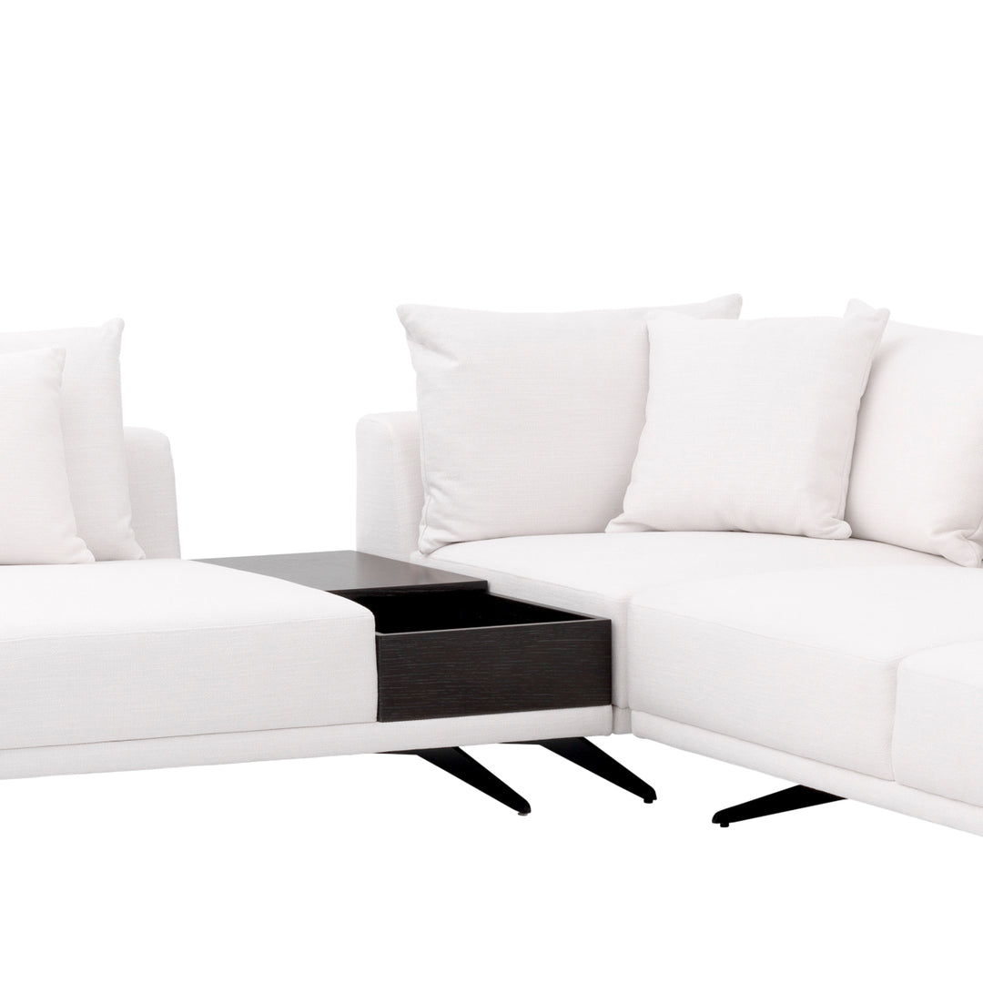 Eichholtz Endless Sofa - White