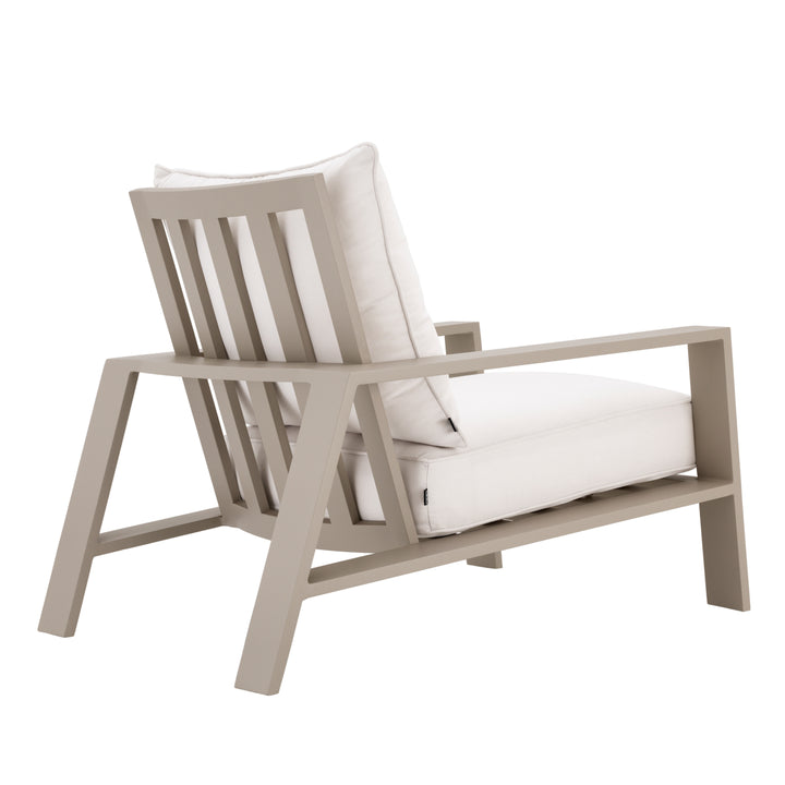Chair Belle Vue Outdoor - Sand
