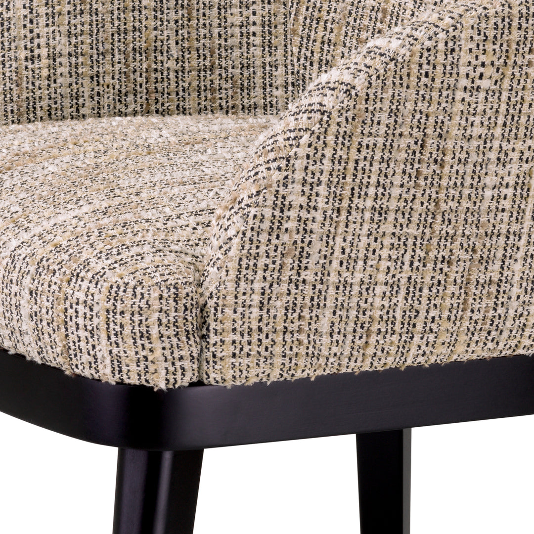 Dining Chair Costa - Available in 2 Colors