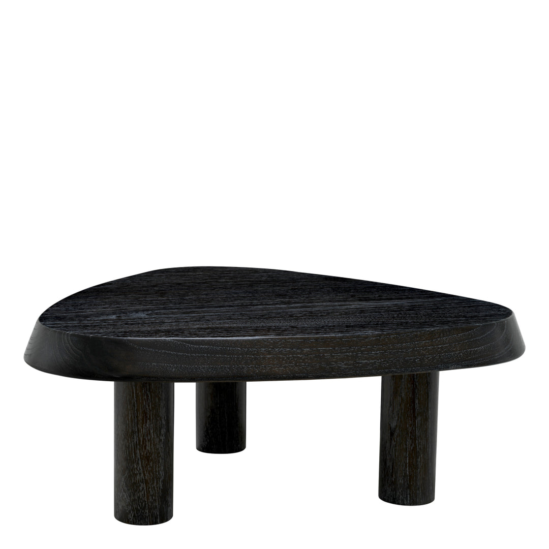 Coffee Table Briel Small - Charcoal