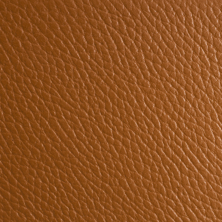 Eichholtz Butler Tray Monarch Brown Leather