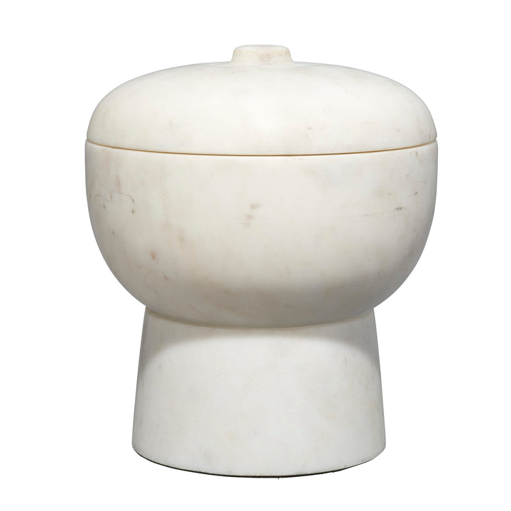 Bennett Storage Bowl w/ Lid - Available in 3 Sizes
