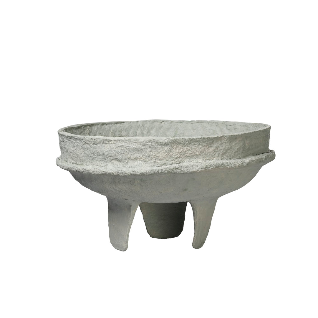 Field Low Bowl  - Available in 3 Colors