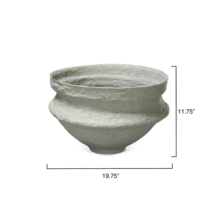 Landscape Large Bowl  - Available in 3 Colors