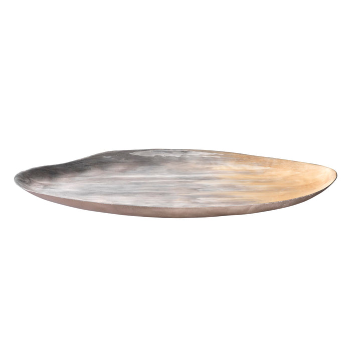 Palette Oval Tray - Available in 2 Colors