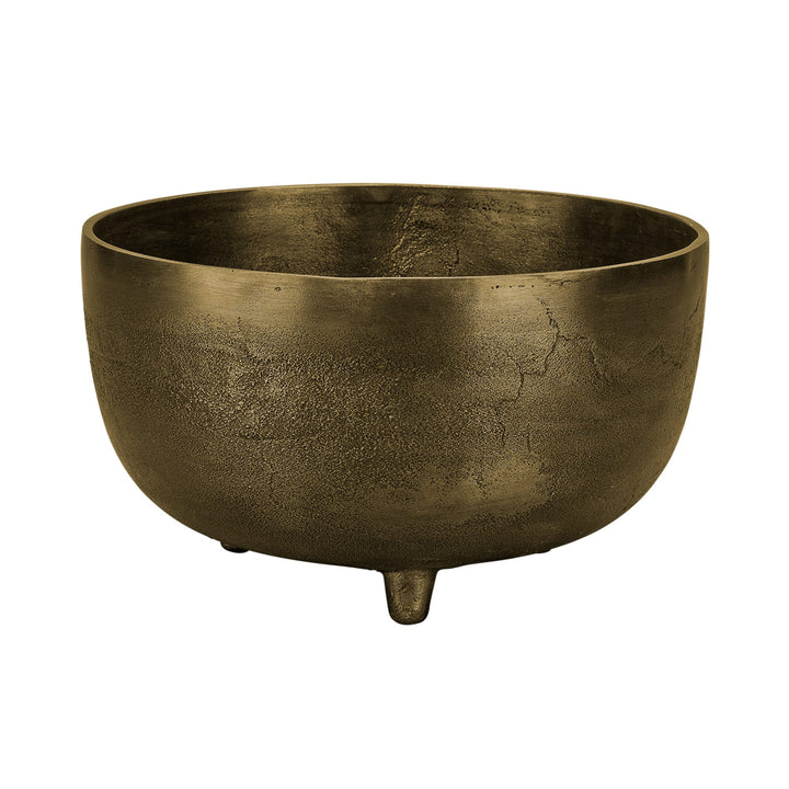Relic Large Footed Bowl - Available in 2 Sizes