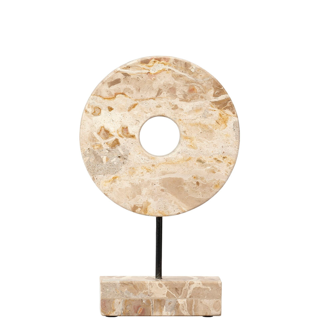 Soleil Marble Stand