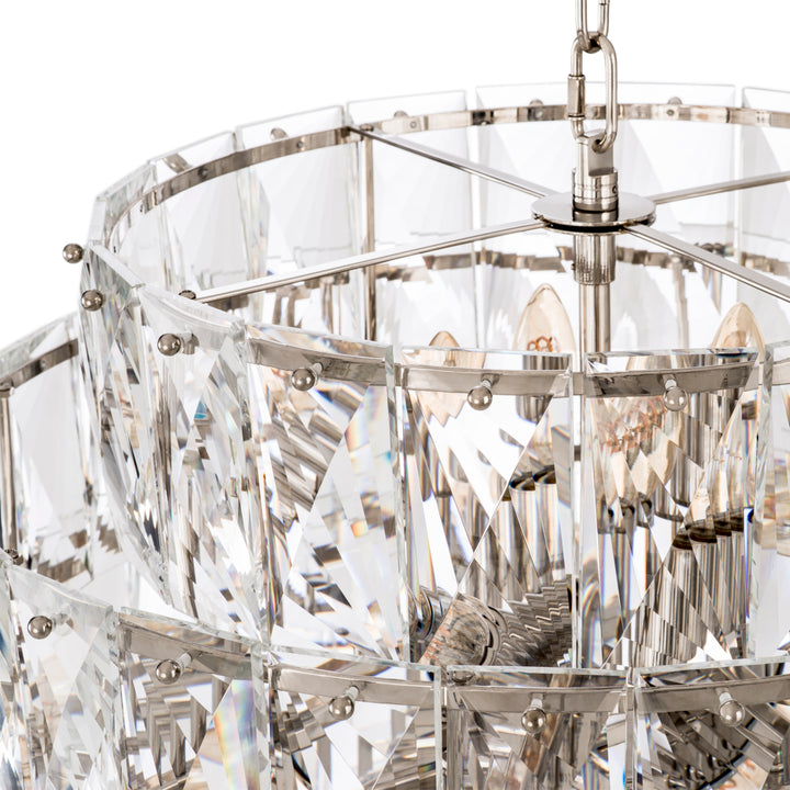 Amazone Chandelier (Available in 2 Sizes)