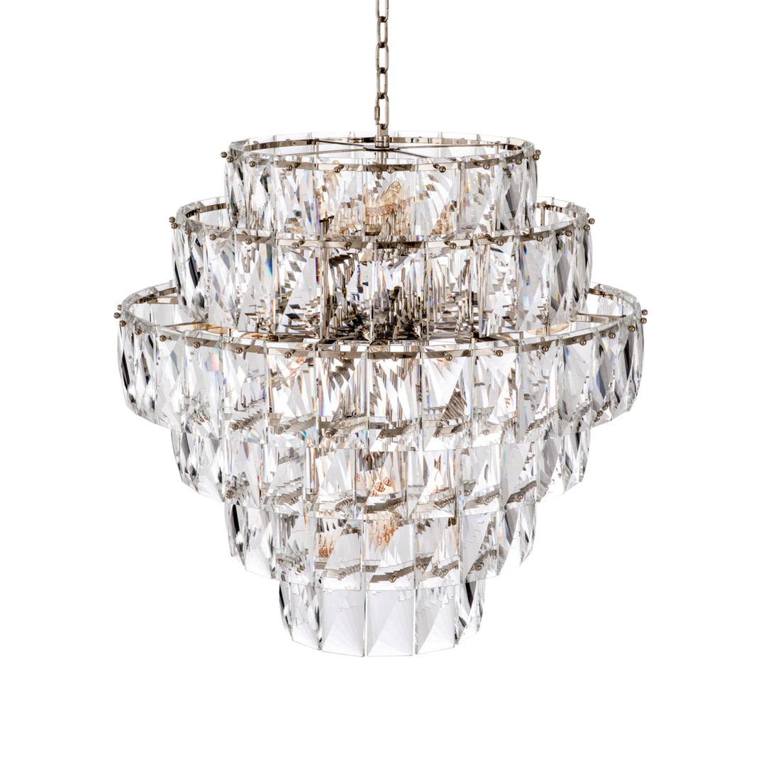 Amazone Chandelier (Available in 2 Sizes)
