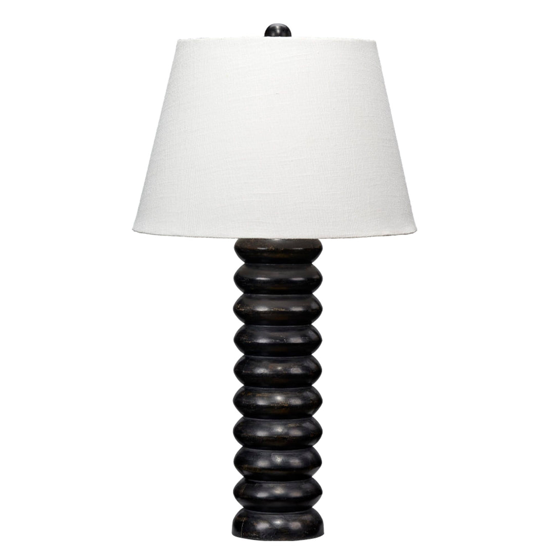 Abacus Table Lamp - Available in 2 Colors