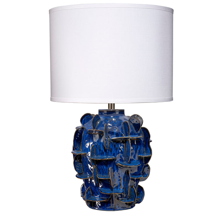 Helios Table Lamp - Available in 2 Colors