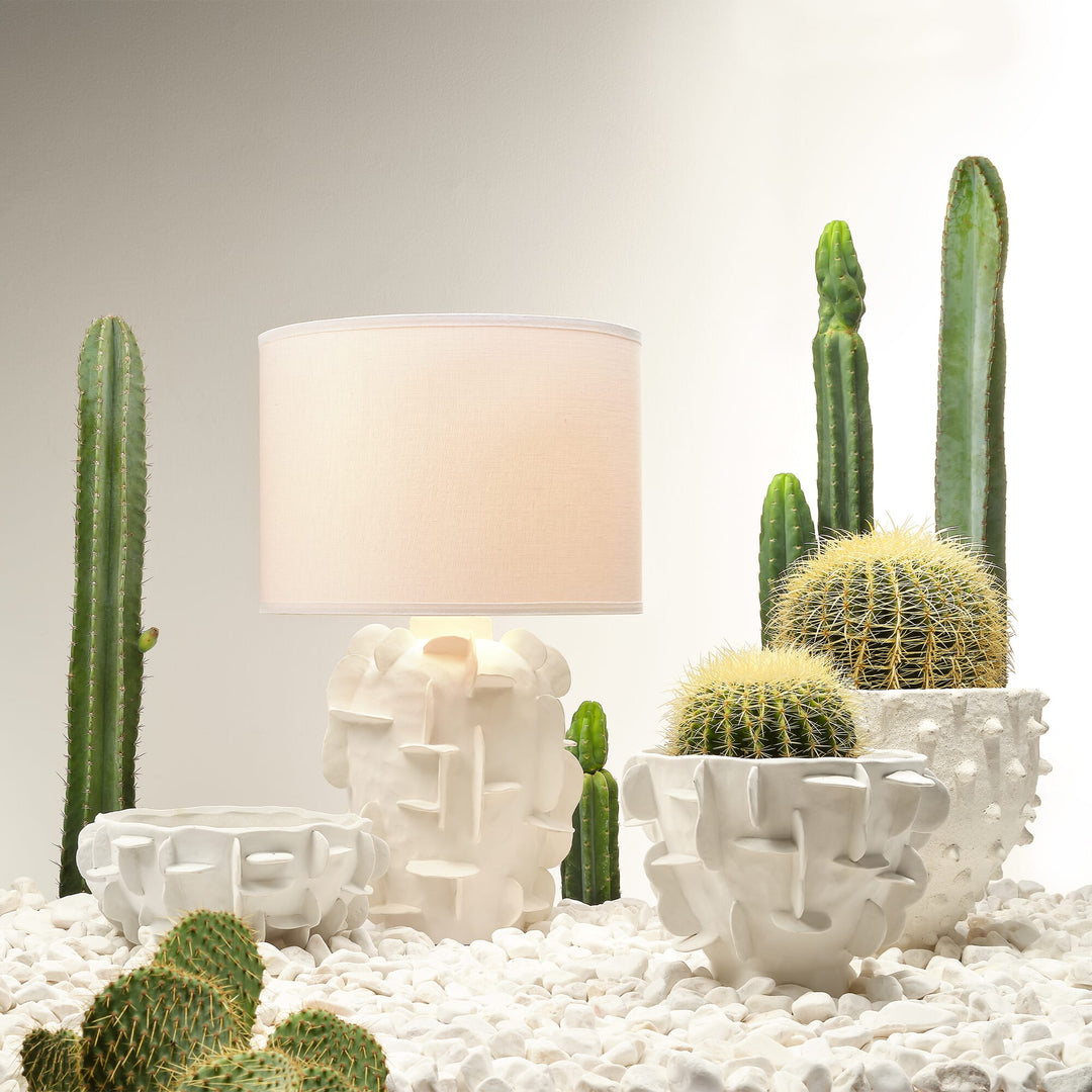 Helios Table Lamp - Available in 2 Colors