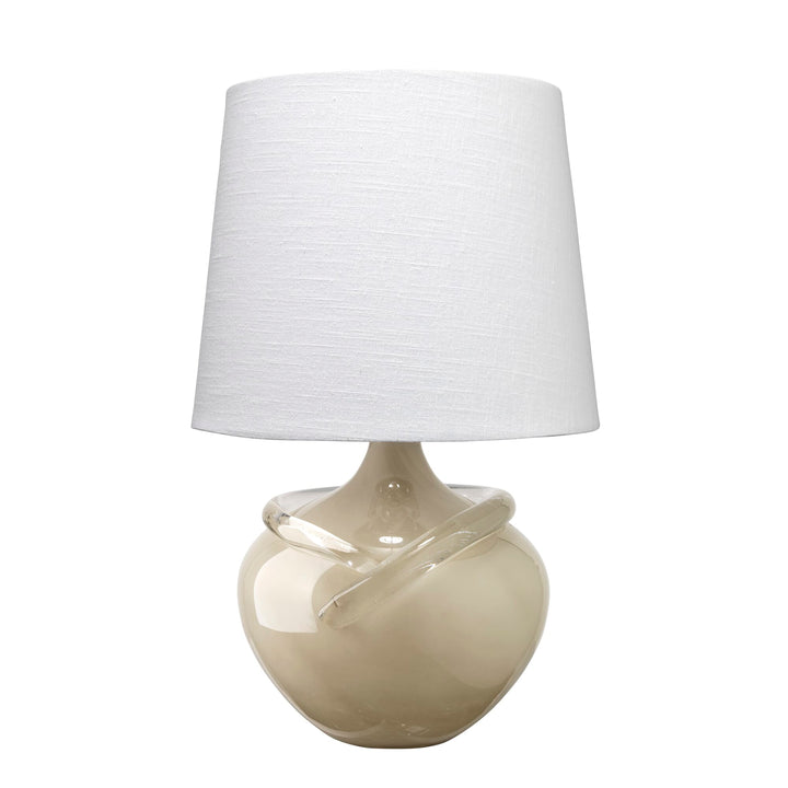Wesley Table Lamp - Available in 2 Colors