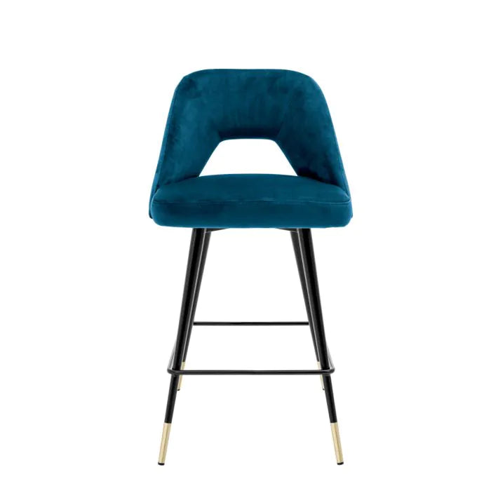 Avorio Counter Stool - Available in 2 Colors