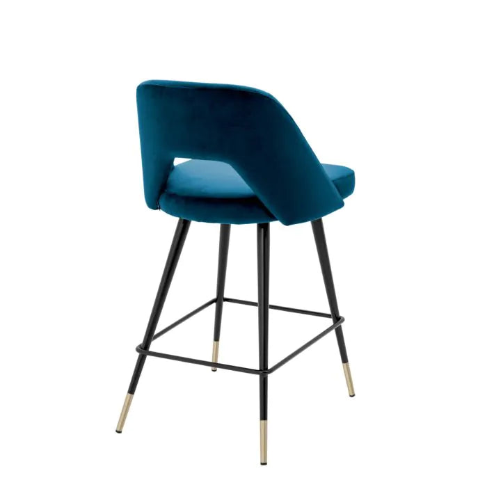 Avorio Counter Stool - Available in 2 Colors