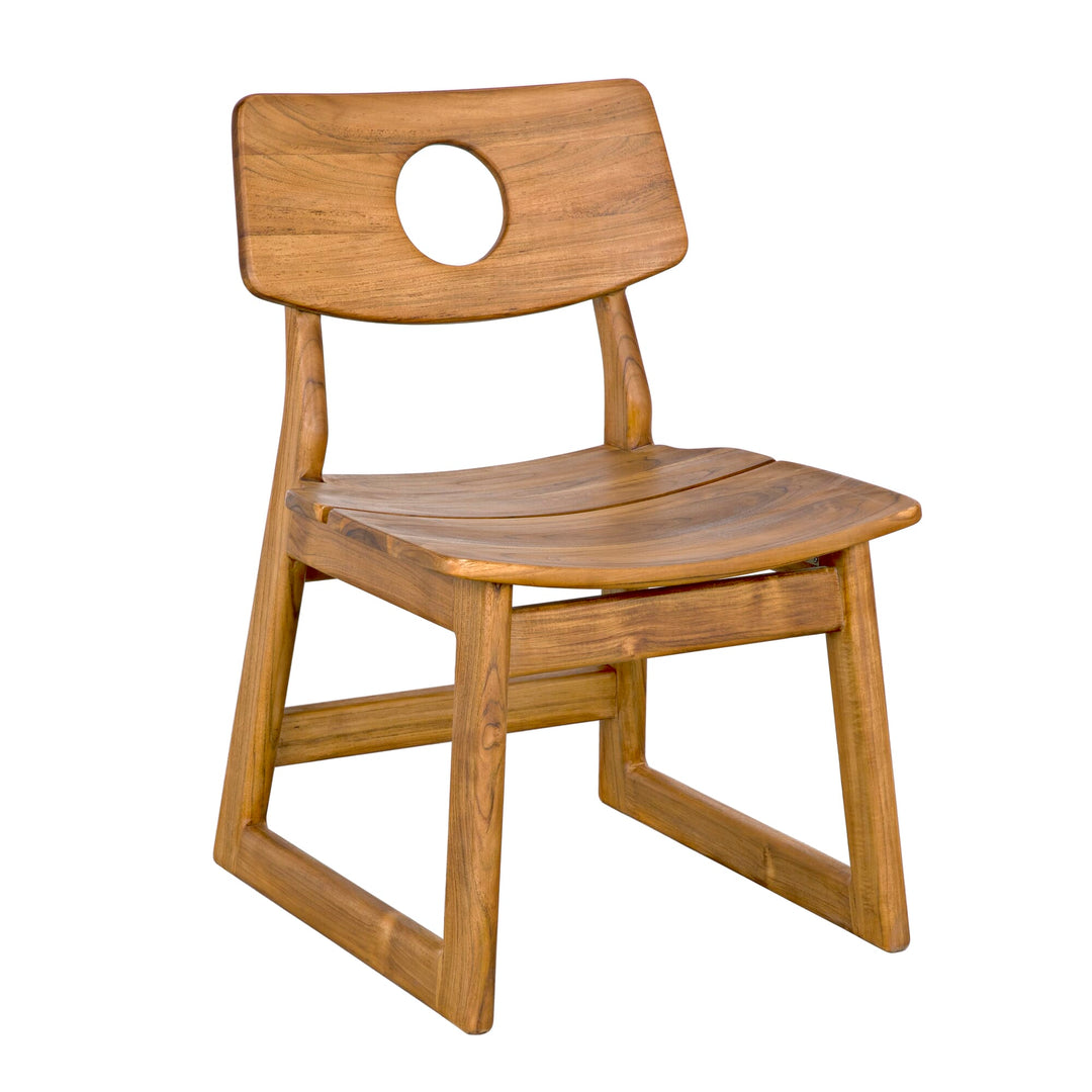 Buraco Chair Teak