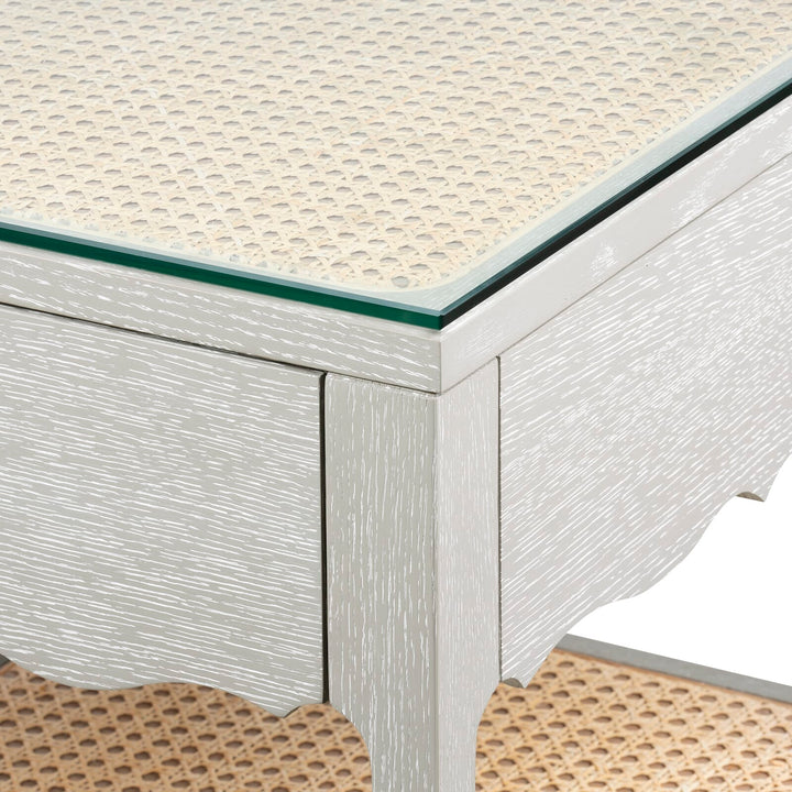 Arianna Desk - Available in 2 Colors