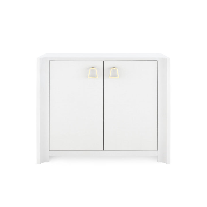 Charleston Cabinet - Available in 2 Colors