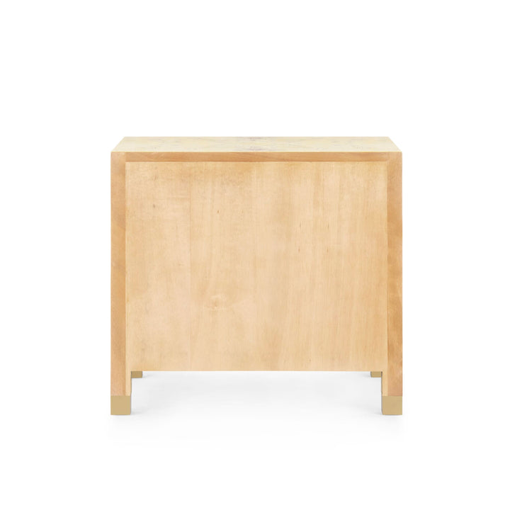 Cole Drawer Side Table - Available in 3 Sizes